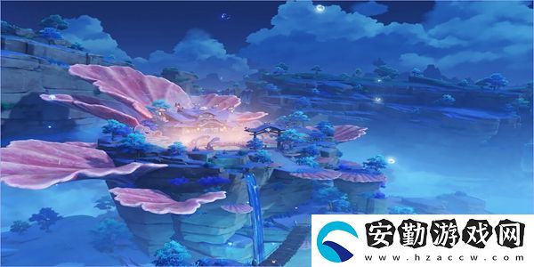 原神裝有信件的漂流瓶作用介紹