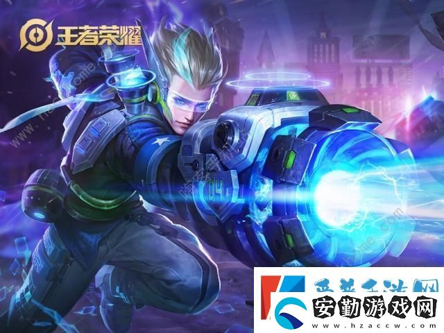 王者榮耀S14百里玄策克星是誰(shuí)版本之子百里玄策克星英雄推薦