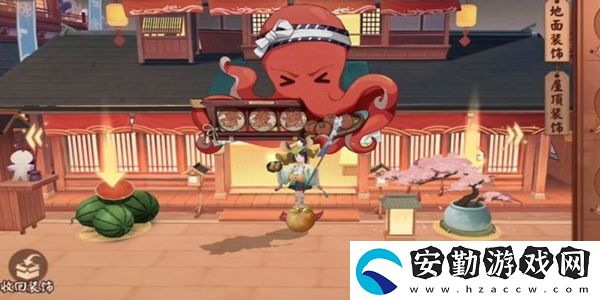 陰陽師食之符咒獲得方法