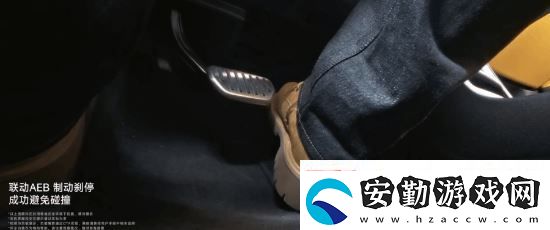這下更加放心了！小米SU7