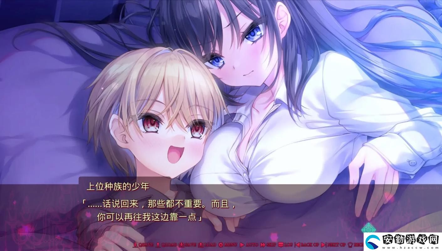 少女たちよ在線觀看動(dòng)漫游戲