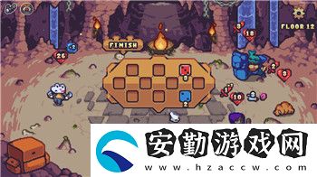 新神魔大陸手游哪個職業(yè)好玩一點