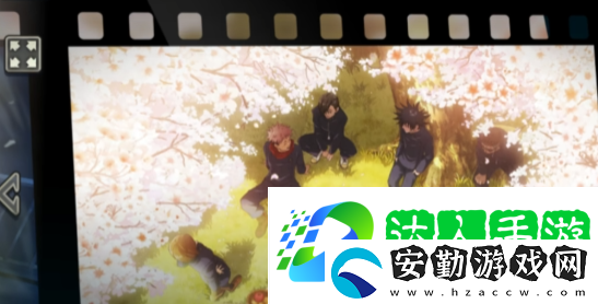 咒術回戰(zhàn)手游SSR回想有哪些