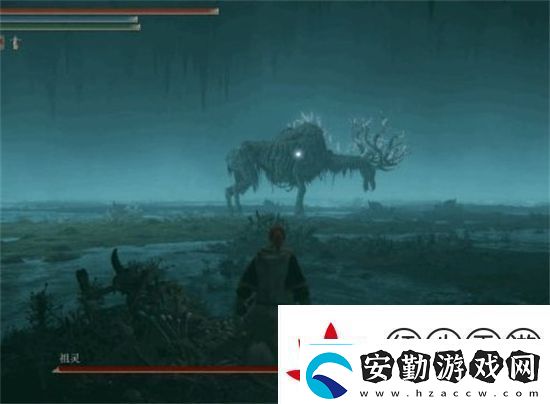 艾爾登法環(huán)希芙拉河火盆位置在哪艾爾登法環(huán)希芙拉河火盆位置一覽