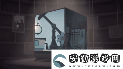 視覺解謎獨(dú)游籠中窺夢銷量突破百萬史低限時(shí)折扣活動(dòng)現(xiàn)已開啟