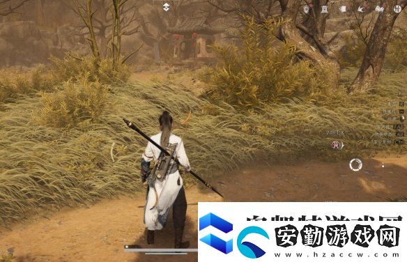 燕云十六聲野外boss在哪