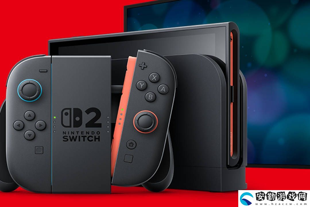 任天堂Switch