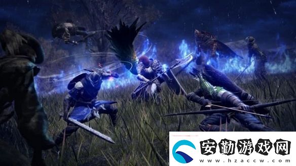 后艾爾登法環(huán)時(shí)代有哪些值得推薦的類魂游戲