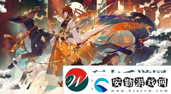 陰陽師最難抽的ssr排行2024
