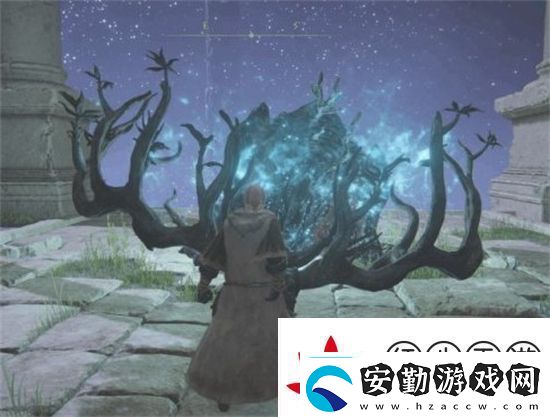 艾爾登法環(huán)希芙拉河火盆位置在哪艾爾登法環(huán)希芙拉河火盆位置一覽