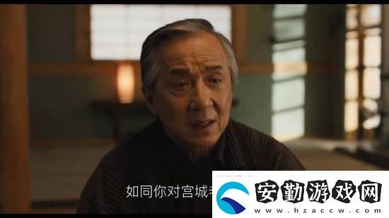 成龍功夫夢(mèng)