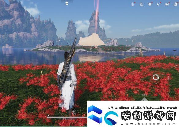 燕云十六聲野外boss在哪