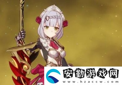 原神荒瀧一斗和諾艾爾哪個更強