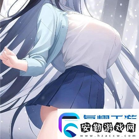 我的彩色世界