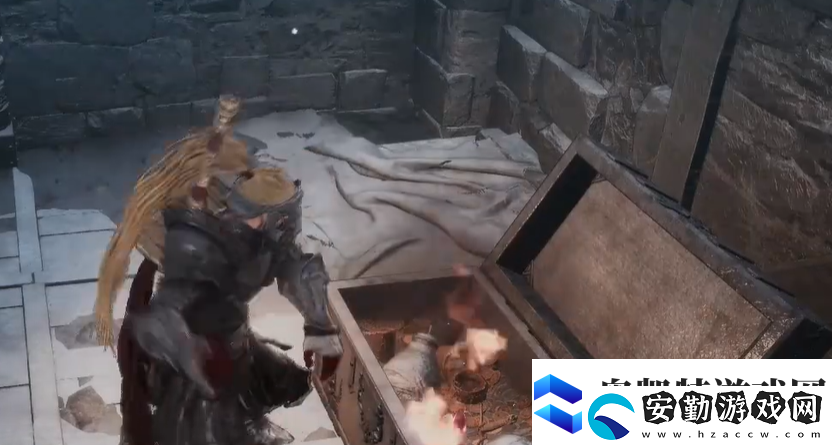 第一狂戰(zhàn)士卡贊混沌蠶食者圖紙獲取攻略