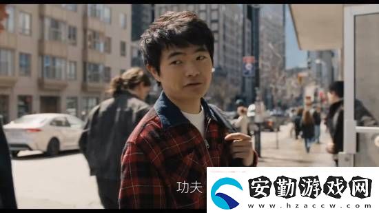 成龍功夫夢(mèng)