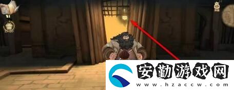 哈利波特魔法覺醒海格的禮物完成攻略