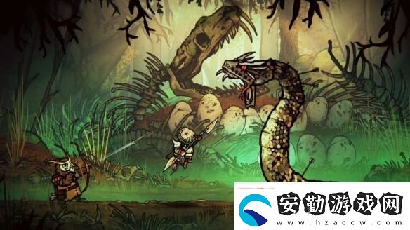 后艾爾登法環(huán)時(shí)代有哪些值得推薦的類魂游戲