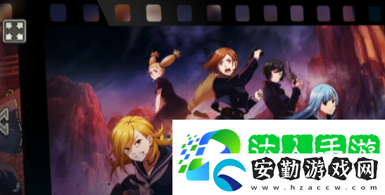 咒術回戰(zhàn)手游SSR回想有哪些