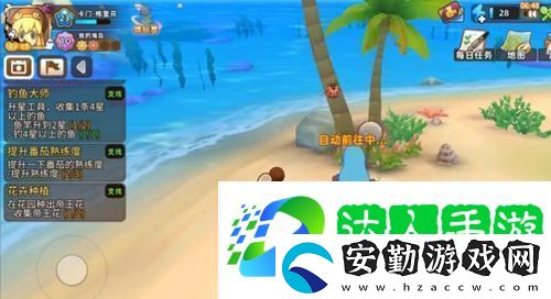 悠長假期蟋蟀捕捉方法介紹