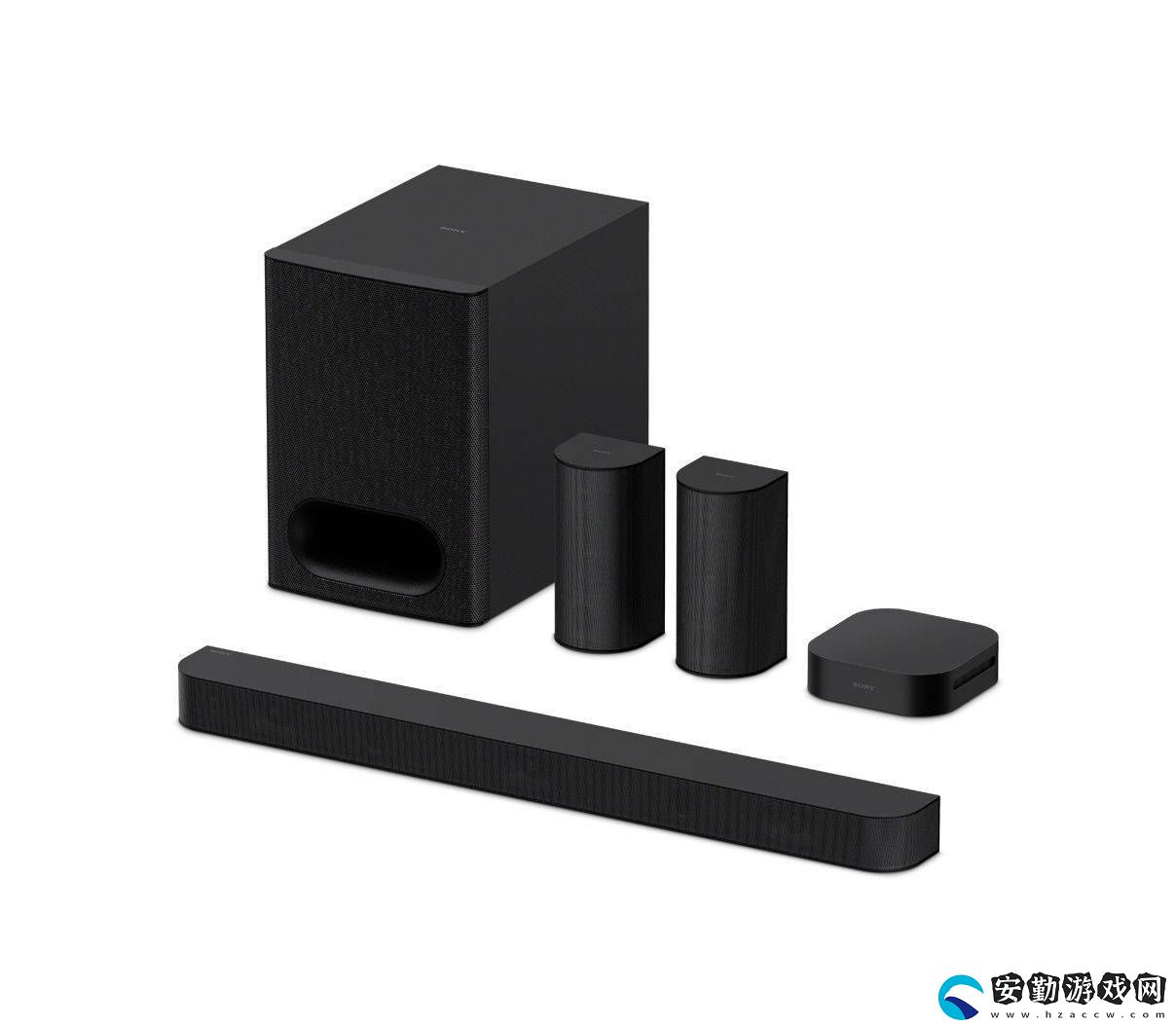 索尼新推Bravia