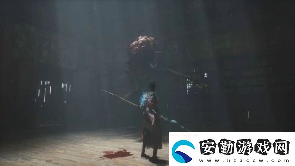 后艾爾登法環(huán)時(shí)代有哪些值得推薦的類魂游戲