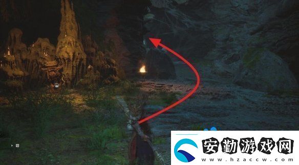 黑神話悟空下毒手?怎么獲得下毒手?獲得方法