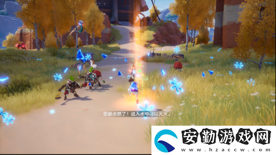 幻塔可可麗特擬態(tài)攻略