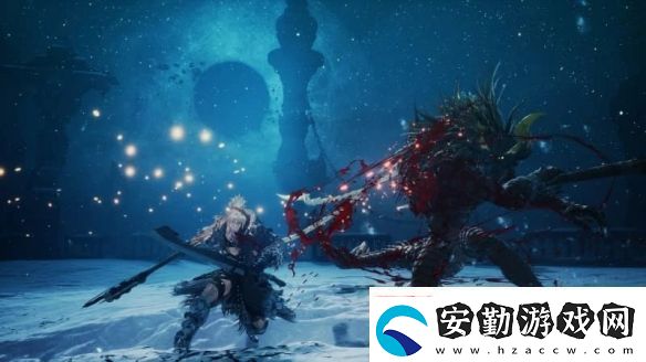 后艾爾登法環(huán)時(shí)代有哪些值得推薦的類魂游戲