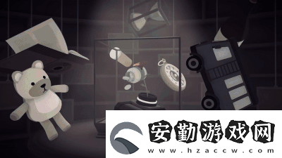 視覺解謎獨(dú)游籠中窺夢銷量突破百萬史低限時(shí)折扣活動(dòng)現(xiàn)已開啟