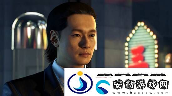 如龍0導(dǎo)剪版新增中文配音！聲優(yōu)陣容豪華