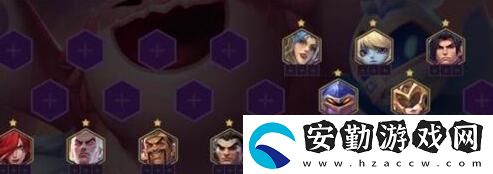 金鏟鏟之戰(zhàn)榮耀行刑官裝備及陣容攻略