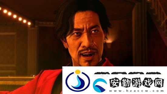 如龍0導(dǎo)剪版新增中文配音！聲優(yōu)陣容豪華