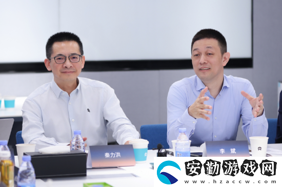 蔚來舉行閉門溝通會