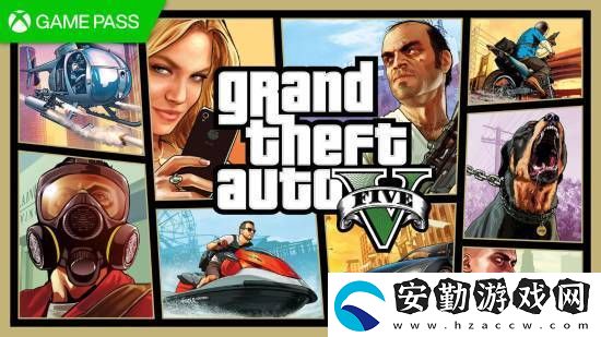 GTA5PC增強(qiáng)版4月15日強(qiáng)勢(shì)回歸Xbox與PC
