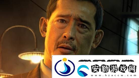 如龍0導(dǎo)剪版新增中文配音！聲優(yōu)陣容豪華