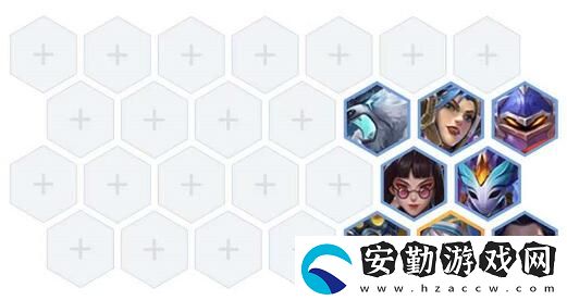 金鏟鏟之戰(zhàn)冰川騎士裝備及陣容攻略