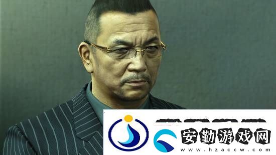 如龍0導(dǎo)剪版新增中文配音！聲優(yōu)陣容豪華