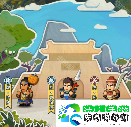 指尖無雙S6賽季更新內容匯總