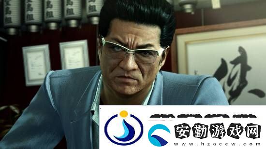 如龍0導(dǎo)剪版新增中文配音！聲優(yōu)陣容豪華