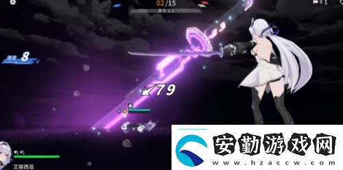 錨點(diǎn)降臨獻(xiàn)祭流玩法一覽戰(zhàn)斗中如何避免被秒殺