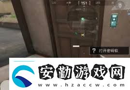 三角洲行動(dòng)密碼攻略一覽挑戰(zhàn)自己的極限和突破自己的記錄