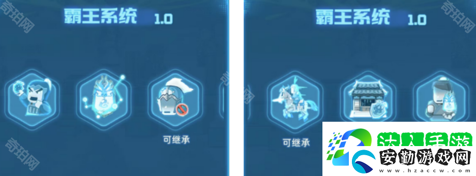 指尖無雙S6賽季更新內容匯總