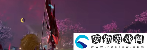 永劫無(wú)間手游金色武器有哪些