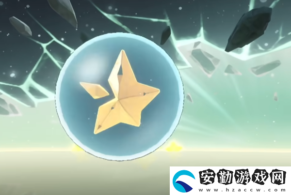洛克王國世界閃光寵怎么抓