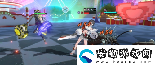 錨點(diǎn)降臨獻(xiàn)祭流玩法一覽戰(zhàn)斗中如何避免被秒殺