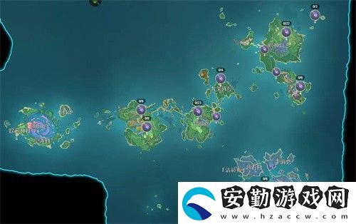 原神鬼兜蟲多久刷新