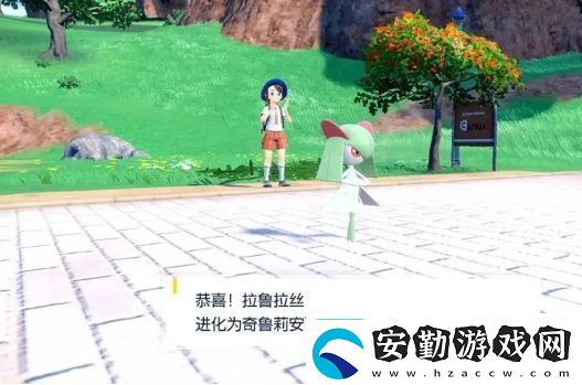 寶可夢(mèng)朱紫重新開(kāi)始游戲方法介紹