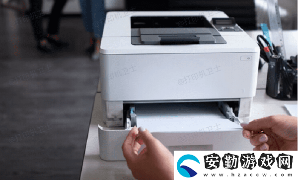 惠普打印機打印不全怎么回事