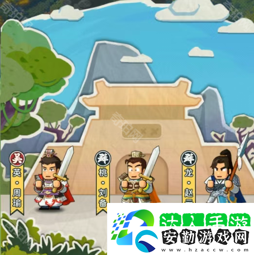 指尖無雙S6賽季更新內容匯總